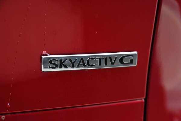2024 Mazda CX-30 G20 Touring DM Series