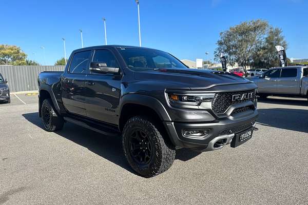 2023 RAM 1500 TRX DT 4X4