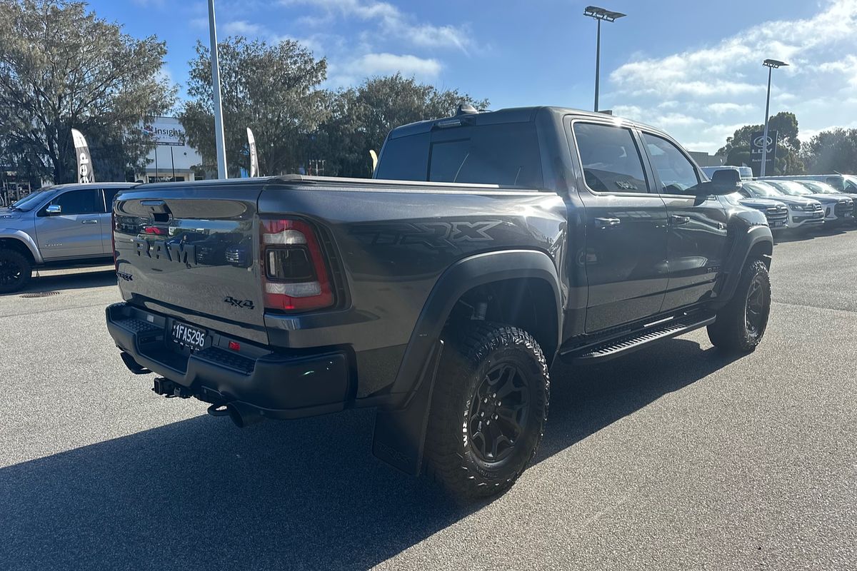 2023 RAM 1500 TRX DT 4X4