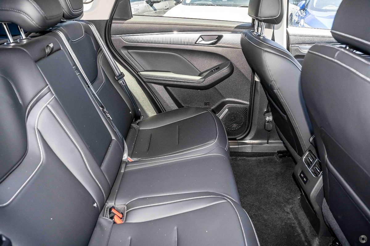 2025 GWM Haval Jolion Lux Hybrid A02