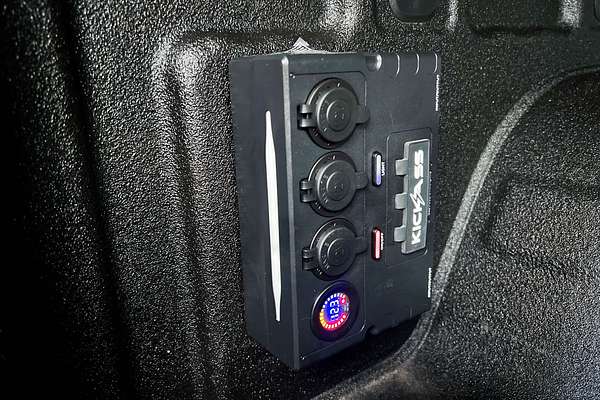 2021 Chevrolet Silverado 1500 LTZ Premium W/Tech Pack T1 4X4