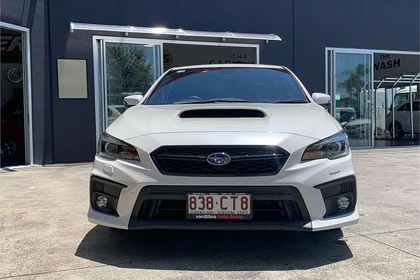 2021 Subaru WRX Premium VA