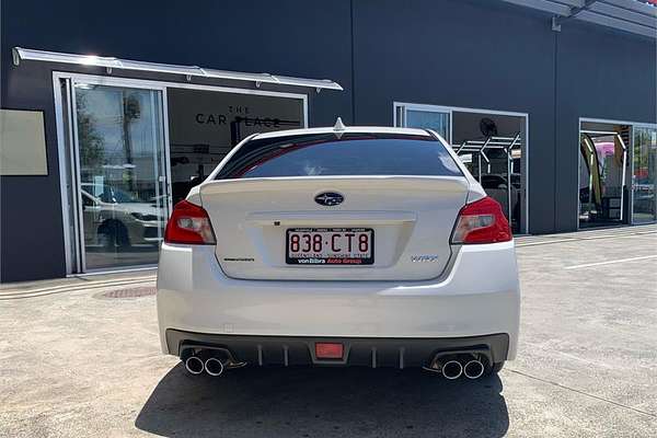 2021 Subaru WRX Premium VA