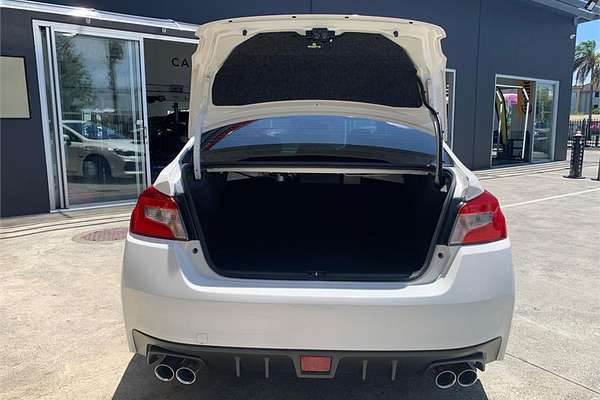 2021 Subaru WRX Premium VA
