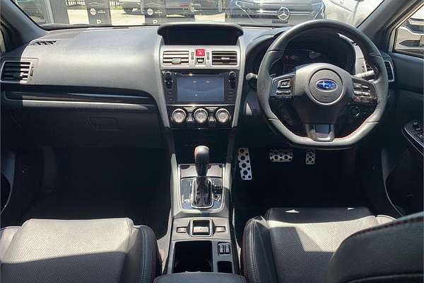2021 Subaru WRX Premium VA