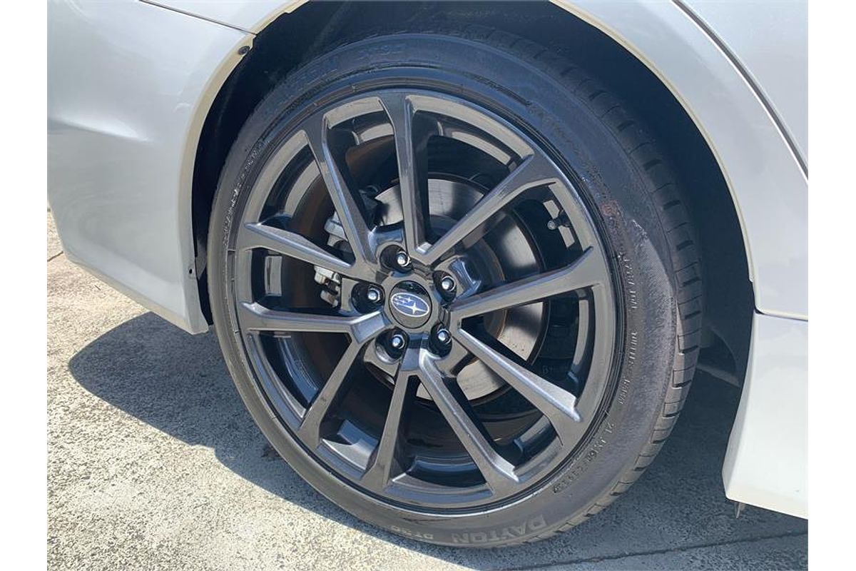 2021 Subaru WRX Premium VA