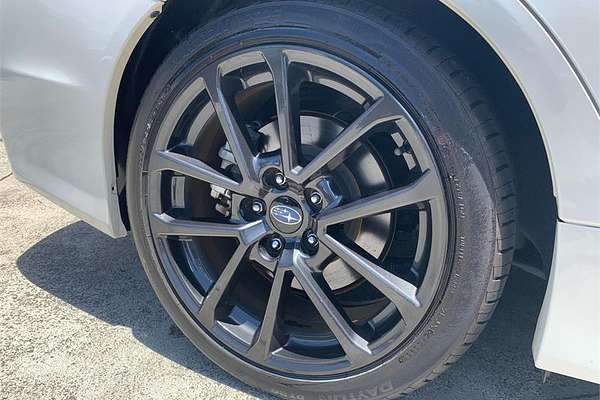2021 Subaru WRX Premium VA