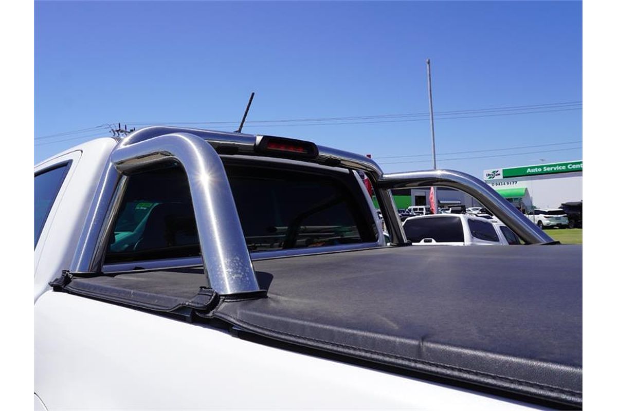 2021 Ford Ranger XLT PX MkIII 4X4