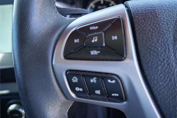 2021 Ford Ranger XLT PX MkIII 4X4