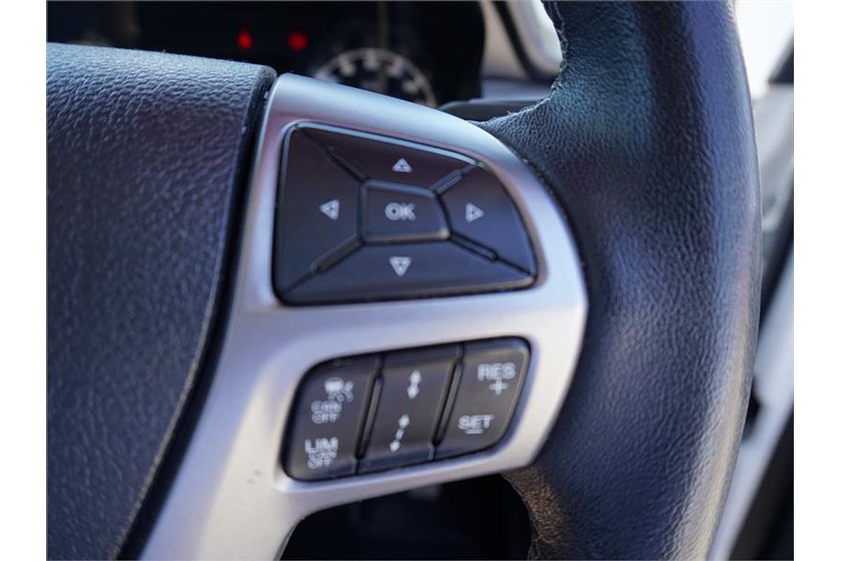 2021 Ford Ranger XLT PX MkIII 4X4