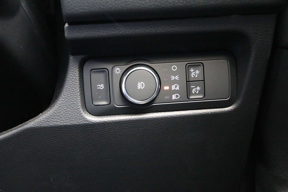 2024 Ford Ranger Wildtrak 4X4