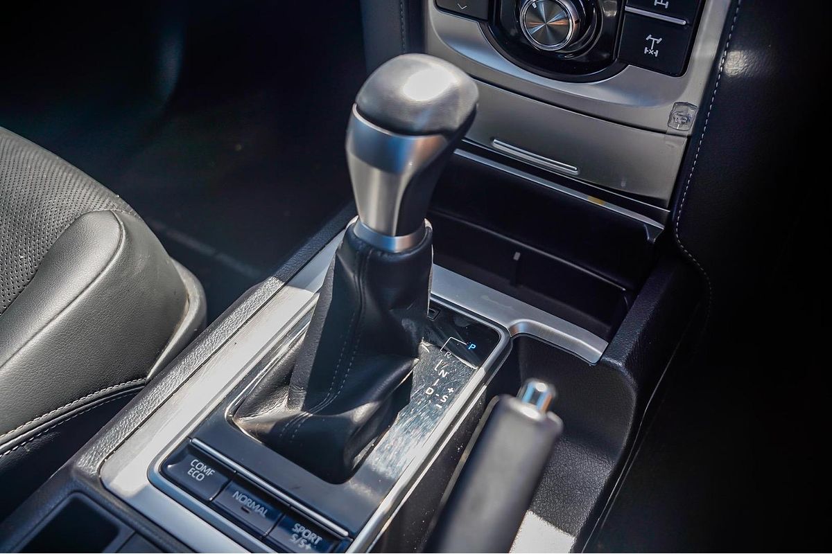 2022 Toyota Landcruiser Prado Kakadu GDJ150R