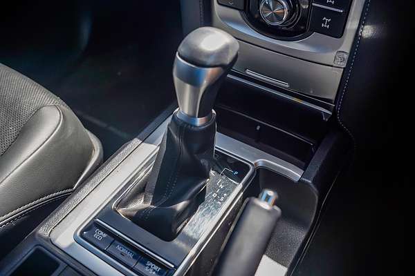 2022 Toyota Landcruiser Prado Kakadu GDJ150R