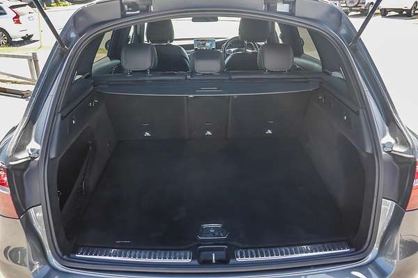 2016 Mercedes-Benz GLC-Class GLC250 d C253