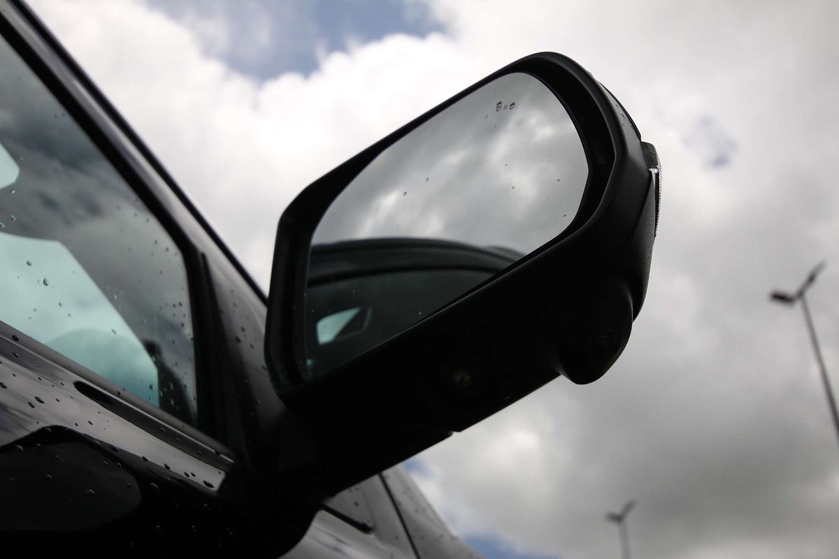 2024 Ford Ranger Wildtrak 4X4