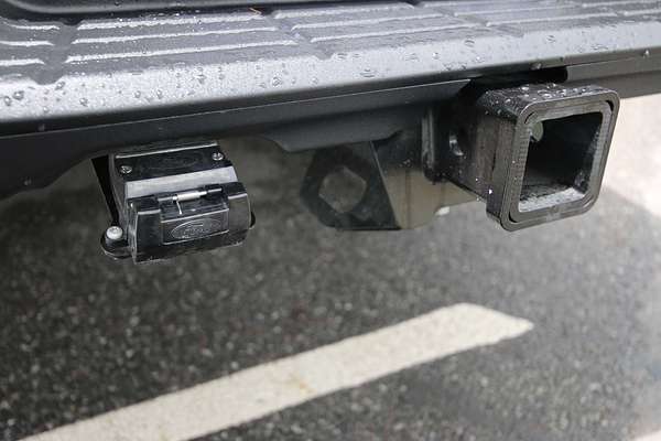 2024 Ford Ranger Wildtrak 4X4