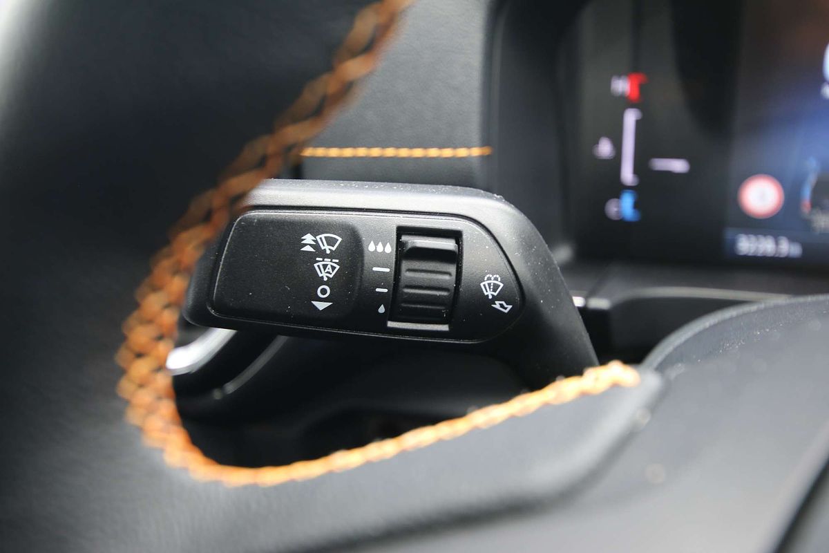 2024 Ford Ranger Wildtrak 4X4