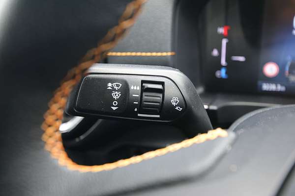 2024 Ford Ranger Wildtrak 4X4