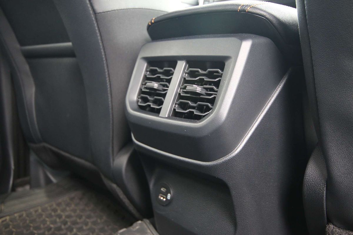 2024 Ford Ranger Wildtrak 4X4