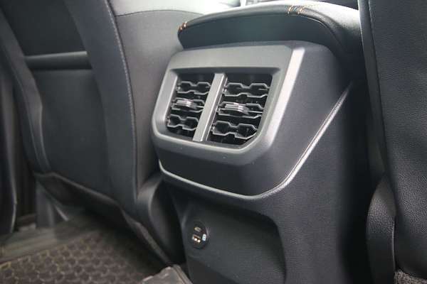 2024 Ford Ranger Wildtrak 4X4