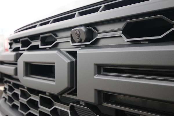 2024 Ford Ranger Raptor 4X4