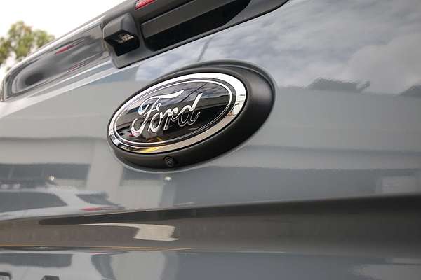 2024 Ford Ranger Raptor 4X4