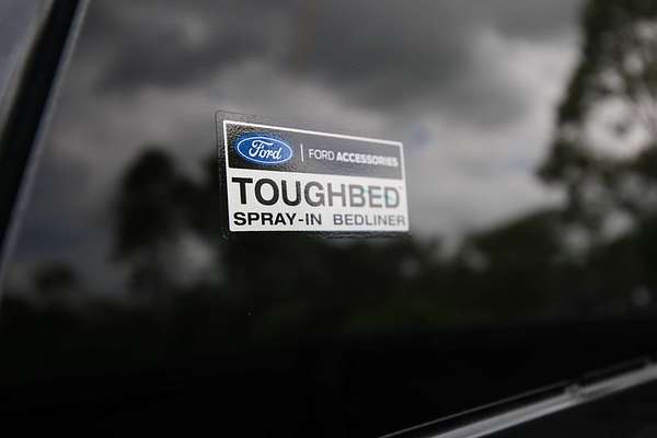 2024 Ford Ranger Raptor 4X4