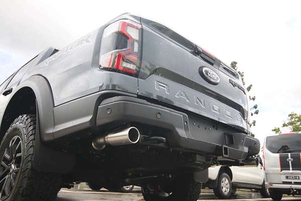 2024 Ford Ranger Raptor 4X4