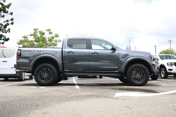 2024 Ford Ranger Raptor 4X4