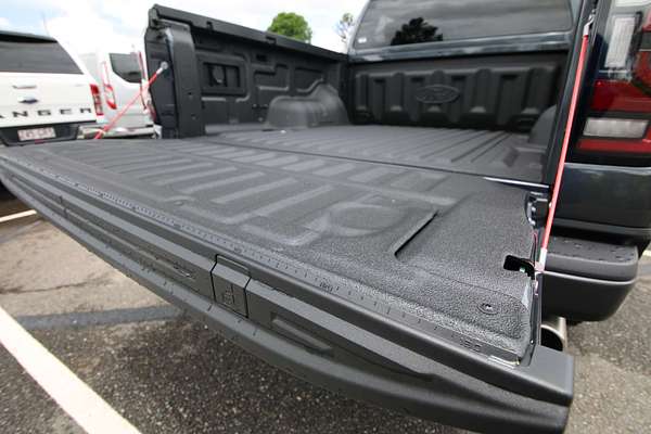 2024 Ford Ranger Raptor 4X4