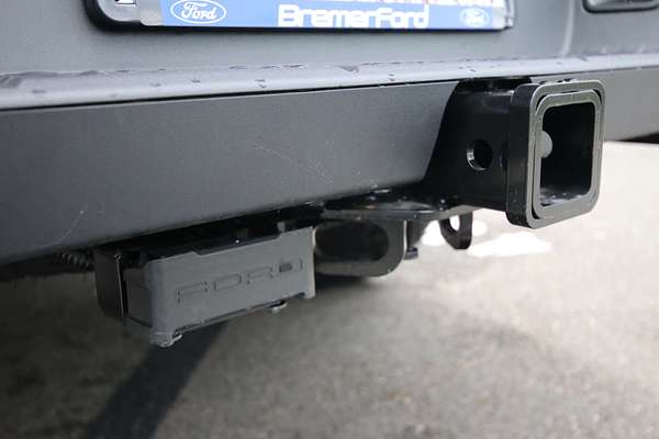 2024 Ford Ranger Raptor 4X4