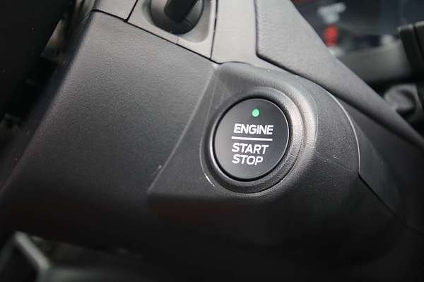2024 Ford Ranger Raptor 4X4