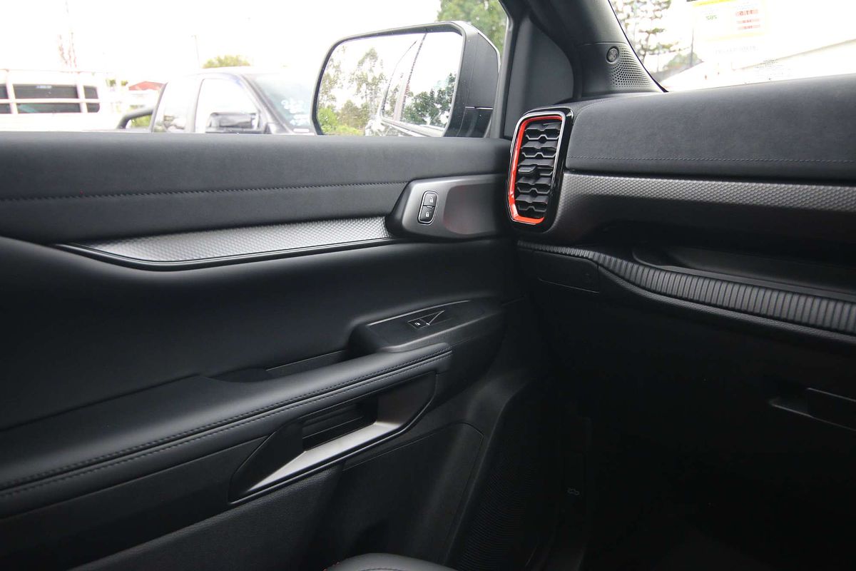 2024 Ford Ranger Raptor 4X4