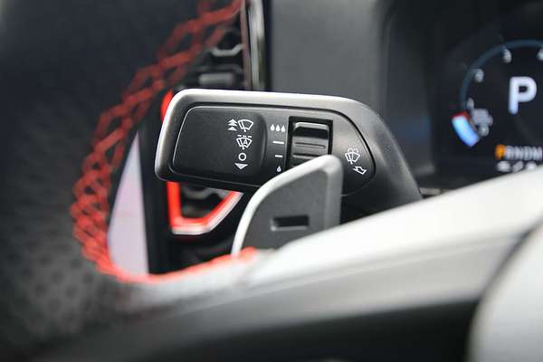 2024 Ford Ranger Raptor 4X4