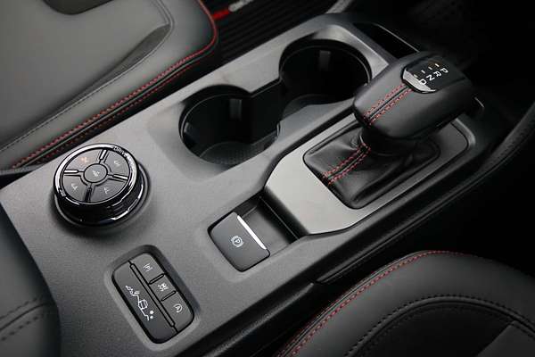 2024 Ford Ranger Raptor 4X4
