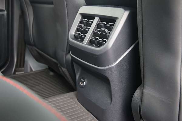 2024 Ford Ranger Raptor 4X4
