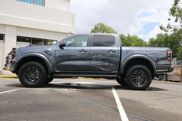 2024 Ford Ranger Raptor 4X4