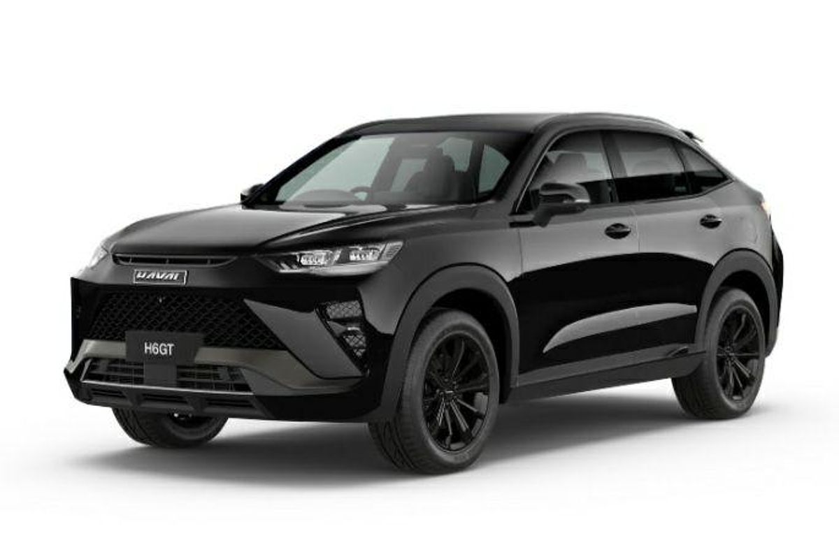 2024 GWM Haval H6GT Ultra B03
