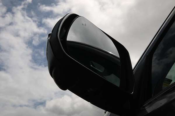 2024 Ford Everest Sport