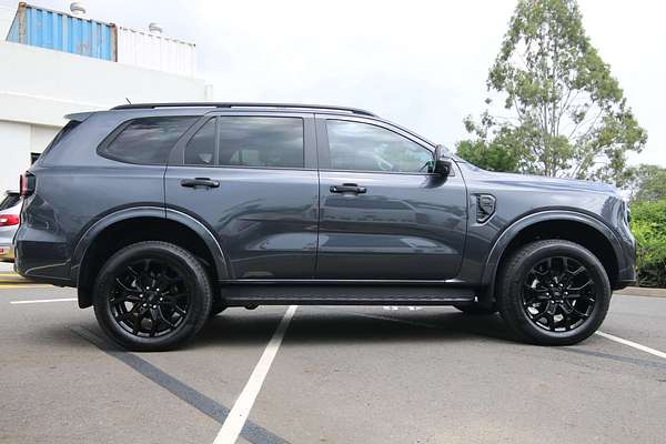2024 Ford Everest Sport