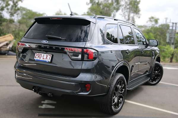 2024 Ford Everest Sport