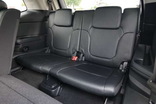 2024 Ford Everest Sport