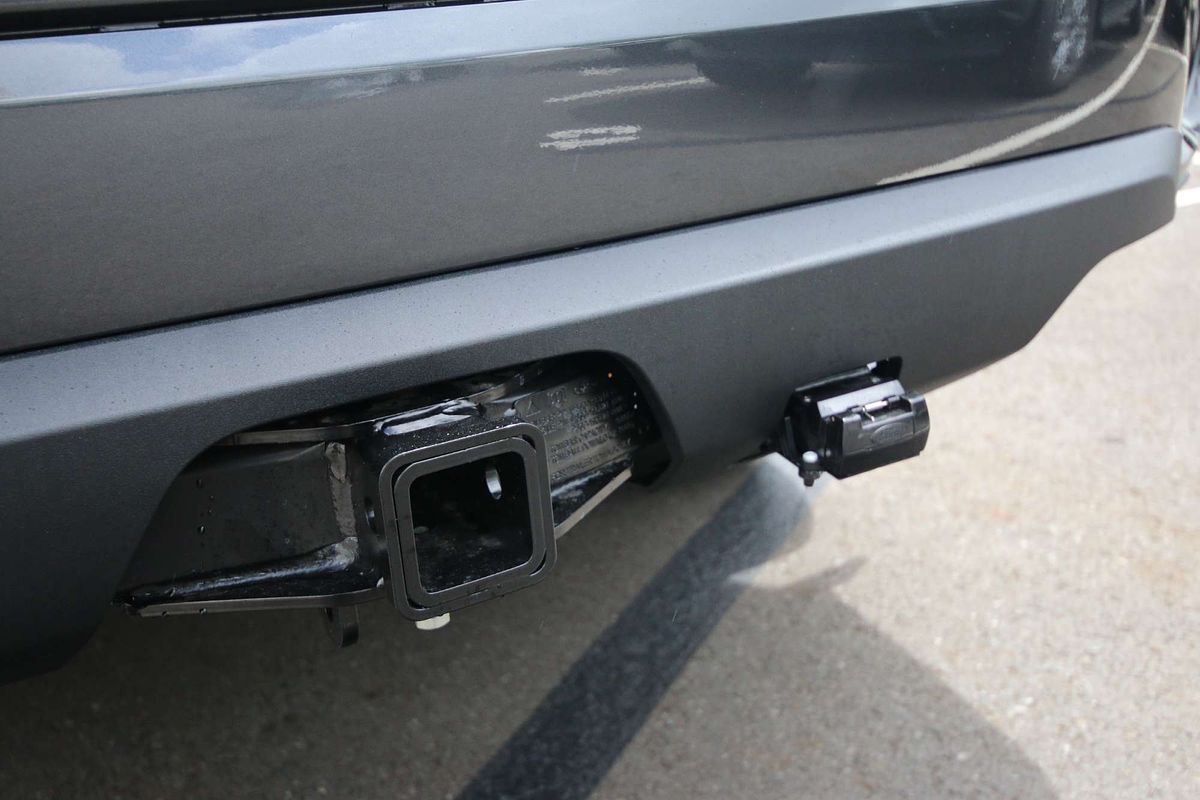 2024 Ford Everest Sport