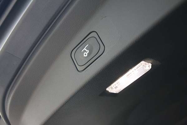 2024 Ford Everest Sport
