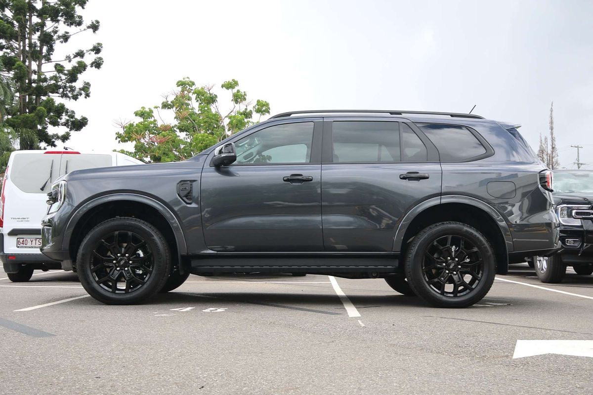 2024 Ford Everest Sport