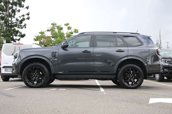 2024 Ford Everest Sport