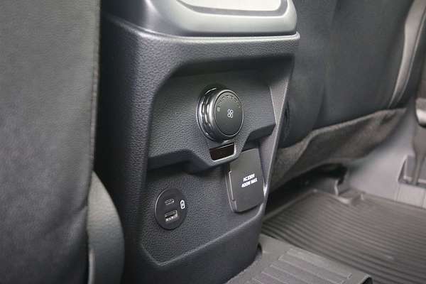 2024 Ford Everest Sport