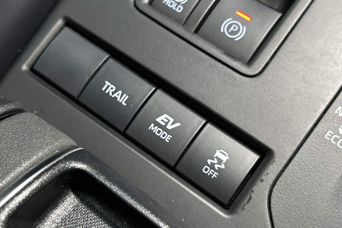 2022 Toyota Kluger GX AXUH78R
