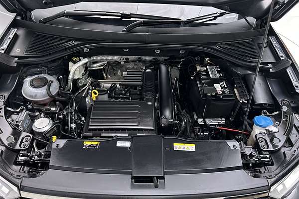 2022 Volkswagen T-Roc 110TSI Style D11