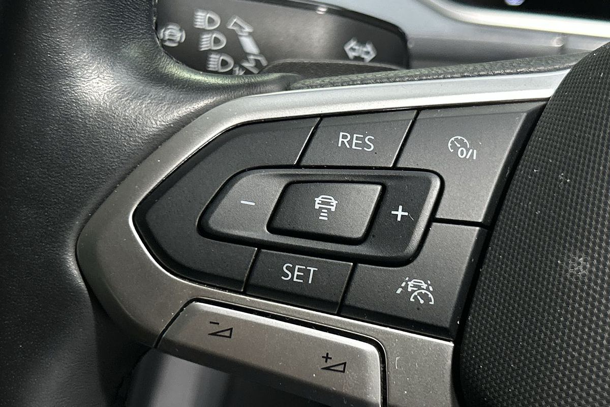 2022 Volkswagen T-Roc 110TSI Style D11